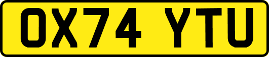 OX74YTU