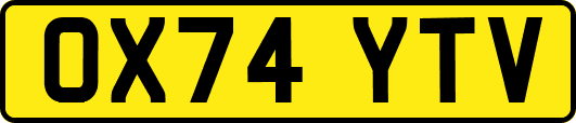 OX74YTV