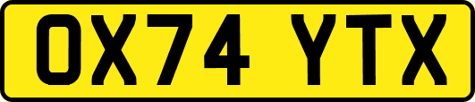OX74YTX