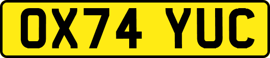 OX74YUC