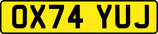 OX74YUJ