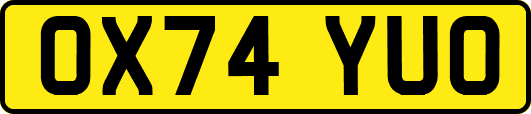 OX74YUO
