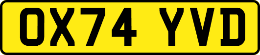 OX74YVD