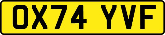 OX74YVF