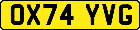 OX74YVG