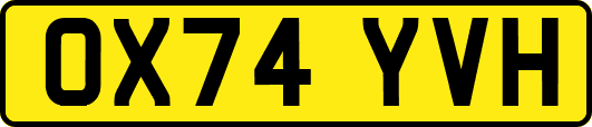 OX74YVH