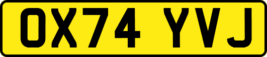OX74YVJ