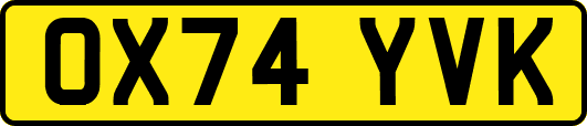 OX74YVK