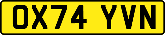 OX74YVN