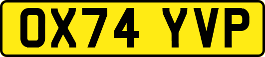 OX74YVP