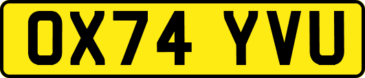 OX74YVU