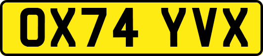 OX74YVX
