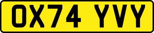 OX74YVY