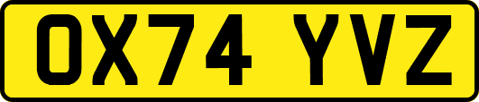 OX74YVZ