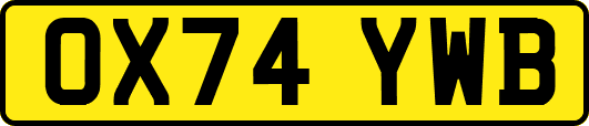 OX74YWB