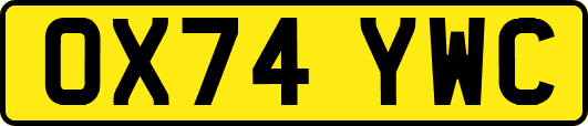 OX74YWC