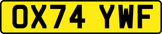 OX74YWF