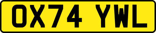 OX74YWL