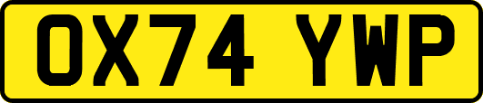 OX74YWP