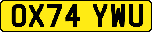 OX74YWU