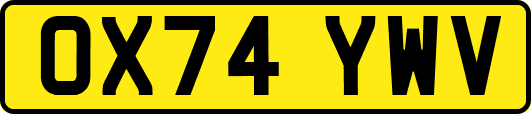 OX74YWV