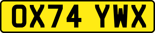 OX74YWX