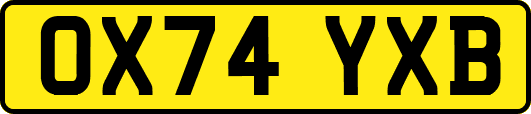 OX74YXB