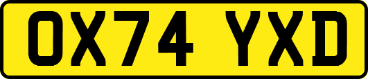 OX74YXD
