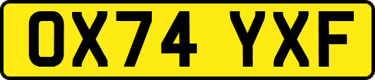 OX74YXF
