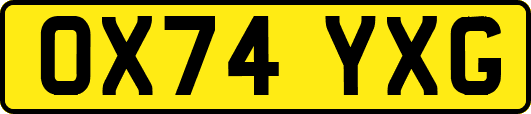 OX74YXG