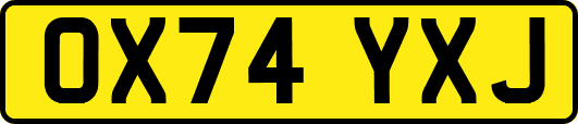 OX74YXJ