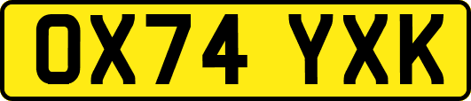 OX74YXK