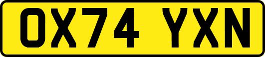 OX74YXN