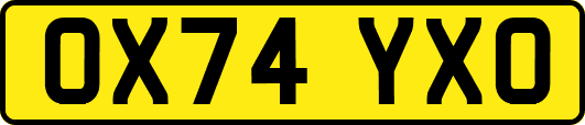 OX74YXO