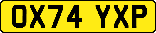 OX74YXP