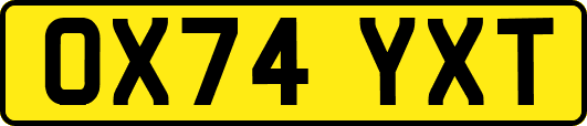 OX74YXT