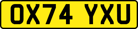 OX74YXU