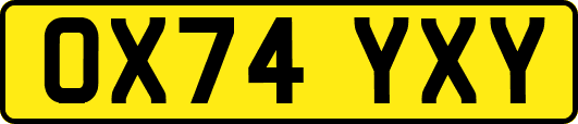 OX74YXY