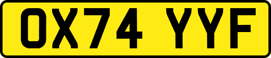 OX74YYF
