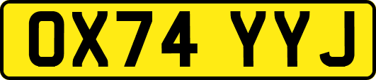 OX74YYJ
