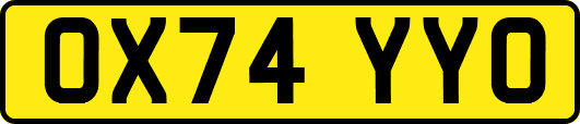 OX74YYO