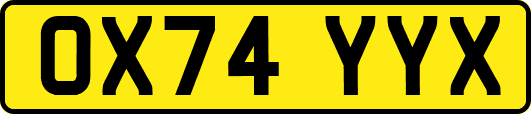 OX74YYX