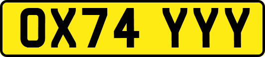 OX74YYY