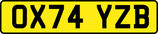 OX74YZB
