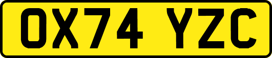 OX74YZC