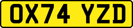 OX74YZD