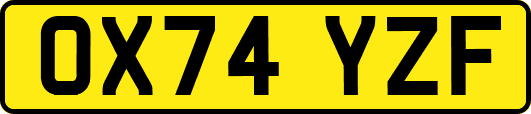 OX74YZF