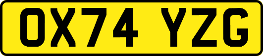 OX74YZG