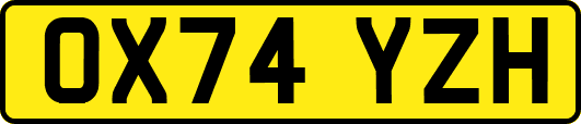 OX74YZH