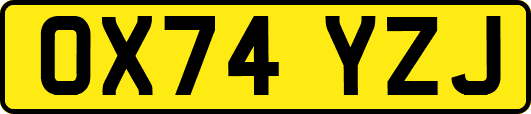OX74YZJ
